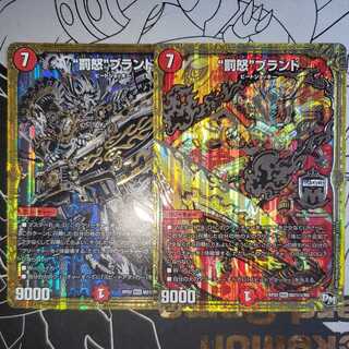 "Punishment Rage" brand, set of 2, Secret Sikh, Punishment Rage brand