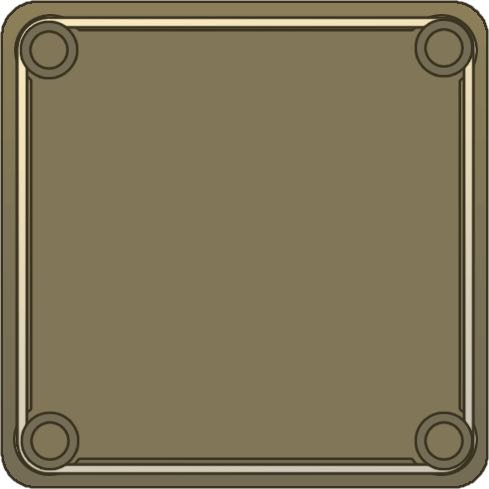 スピリットⅢ 能力無し