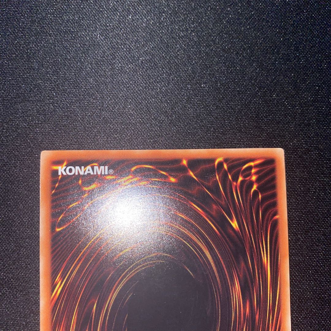 No.62 Galaxy-Eyes Photon Dragon Emperor 20th Secret Rare