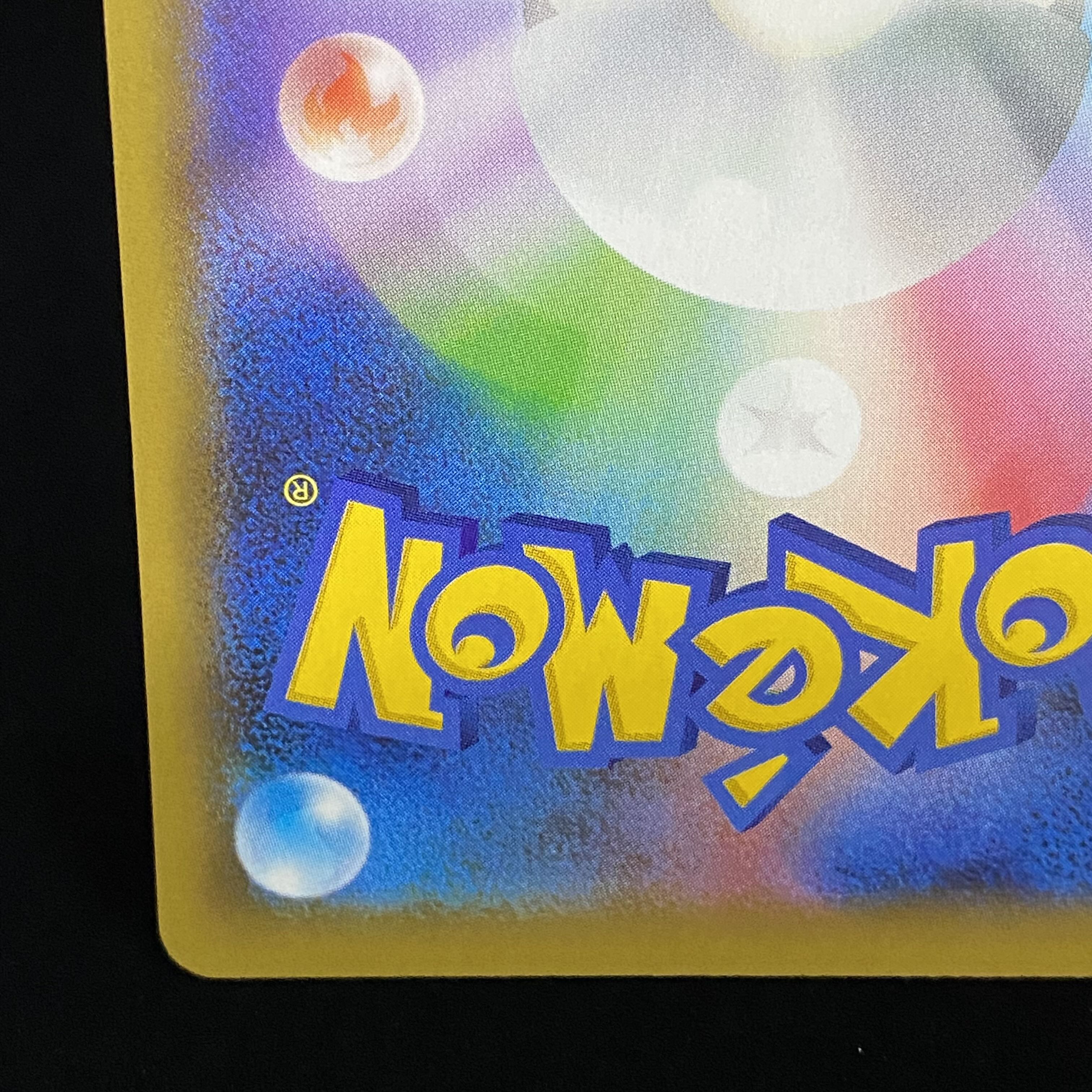 Charizard 25th PROMO Promo 001/025