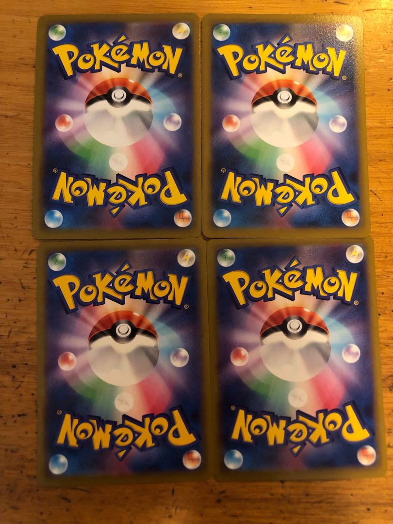 UmbreonV Basic DarknessEnergy x 3