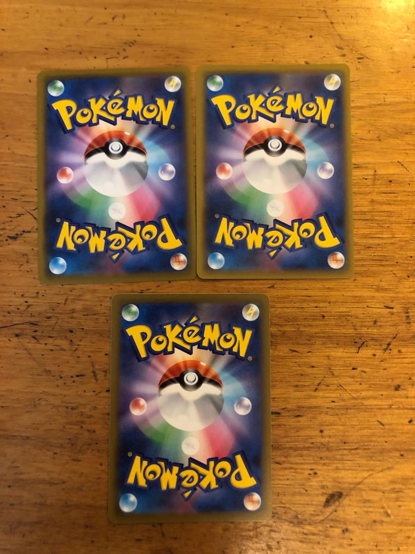 Gardevoir CHR Ralts Cemetery of the Ancients