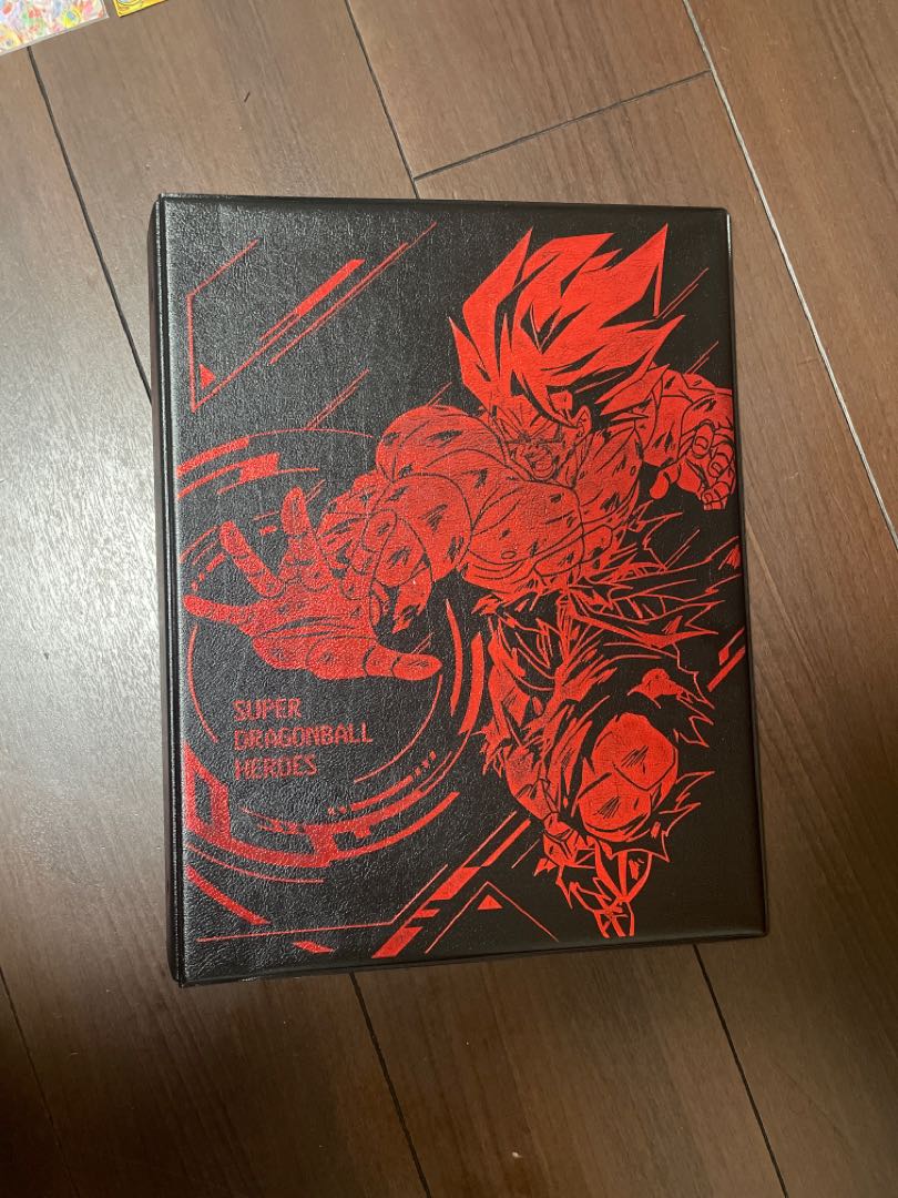 ☆ Price Drop! Dragon Ball Heroes Retired DBH SDBH Super Dragon Ball Heroes