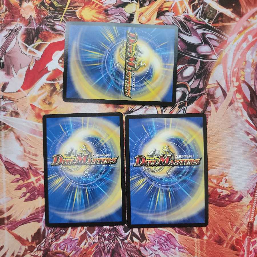 Million Psychic Evil Crossfire