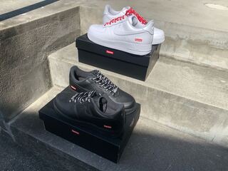 エアフォース1シュプリーム 28.5cm