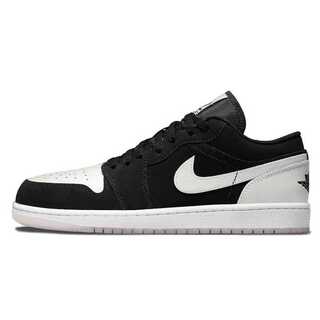 [26.5cm] NIKE AIR JORDAN 1 LOW "Omega/Black/White" ジョーダン オメガ 26.5cm