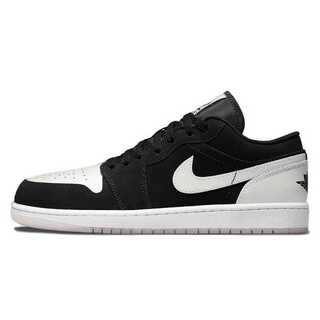 [26.0cm] NIKE AIR JORDAN 1 LOW "Omega/Black/White" ジョーダン オメガ 26cm