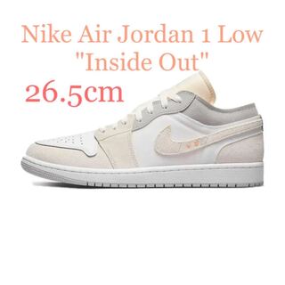Nike Air Jordan1 Low ナイキ エアジョーダン1 ロー 265 26.5cm