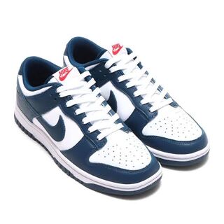 NIKE DUNK LOW Valerian Blue 26cm 26cm