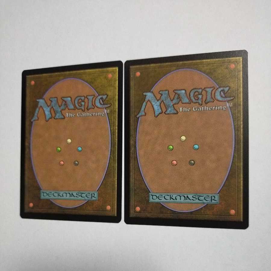 MTG Jeska's Will/Jeska's Will Japanese 2 copies in stock