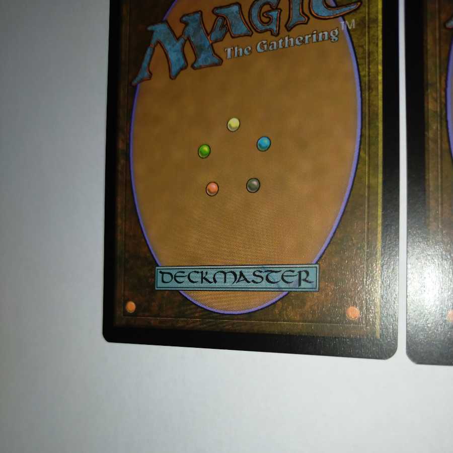 MTG Jeska's Will/Jeska's Will Japanese 2 copies in stock