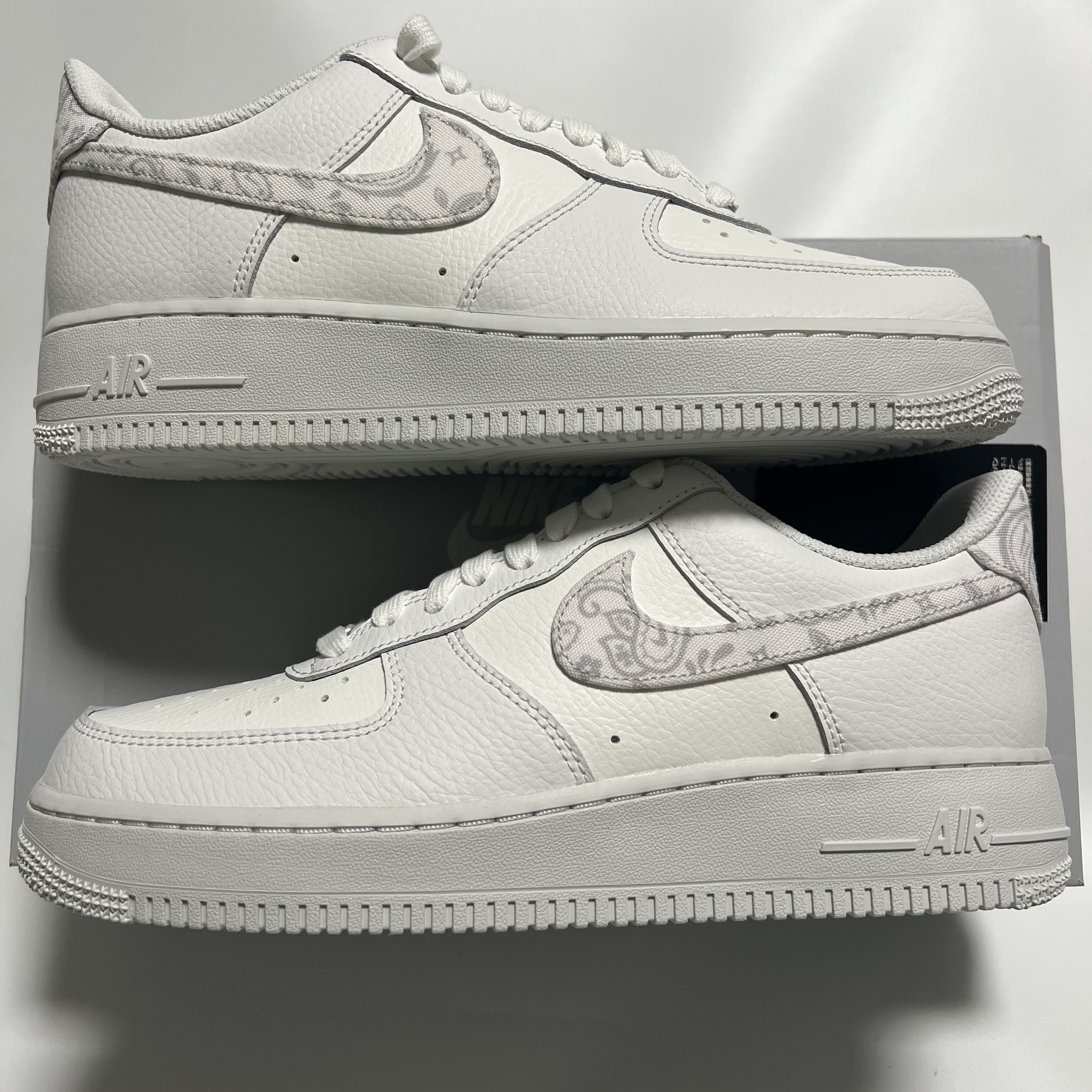 air force 1 low essential