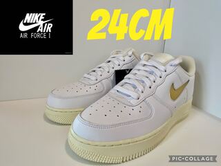 ☆5000円オフ対象☆ NIKE AIR FORCE 1 '07 LX 24cm
