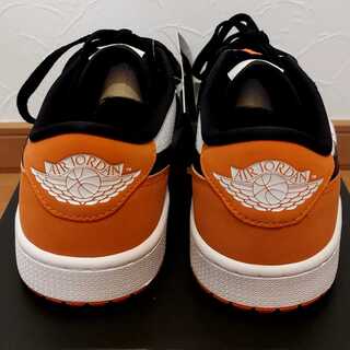 AIR JORDAN 1 LOW G 26.0cm 26cm