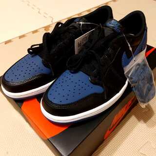 AIR JORDAN 1 LOW OG 26.0cm 26cm