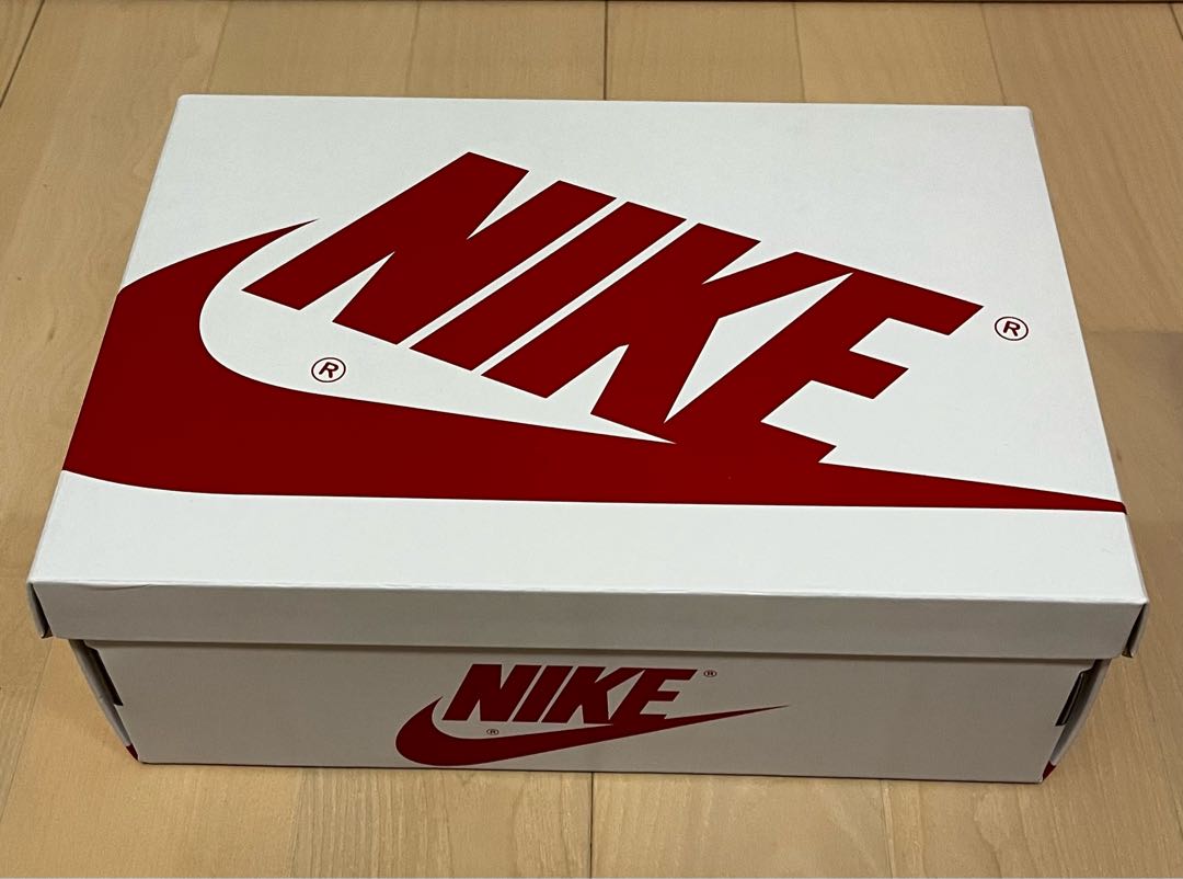 Nike Air Jordan 1 High OG "Heritage" 27.5cm