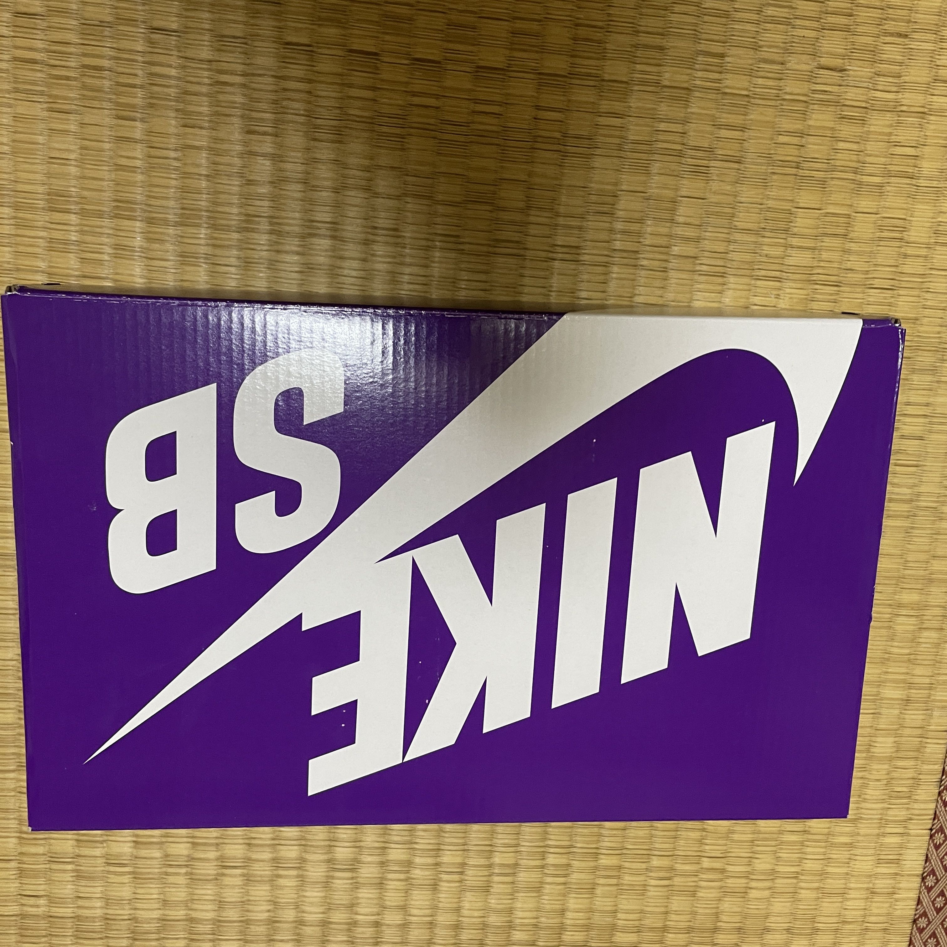 Coupon Eligible NIKE SB Dunk Low PRO St. Patricks Day Shamrock 26cm