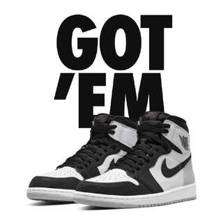 【新品・未使用】NIKE AIR JORDAN 1 HI OG Bleached Coral

 26.5cm