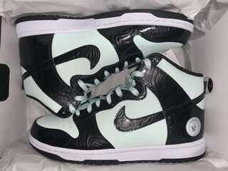 NIKE DUNK HIGH "ALL-STAR" (2021) 27cm