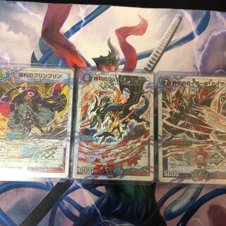 勝利セット【銀枠】