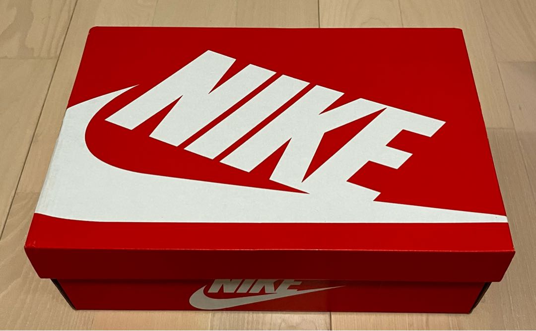 Nike Dunk Low SP "University Orange" 27cm