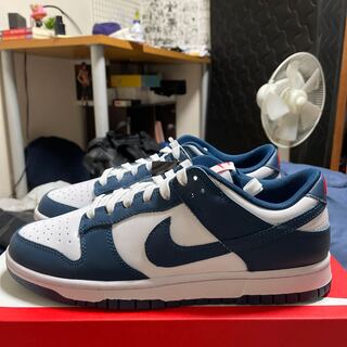 Nike Dunk Low "Valerian Blue" 26.5cm