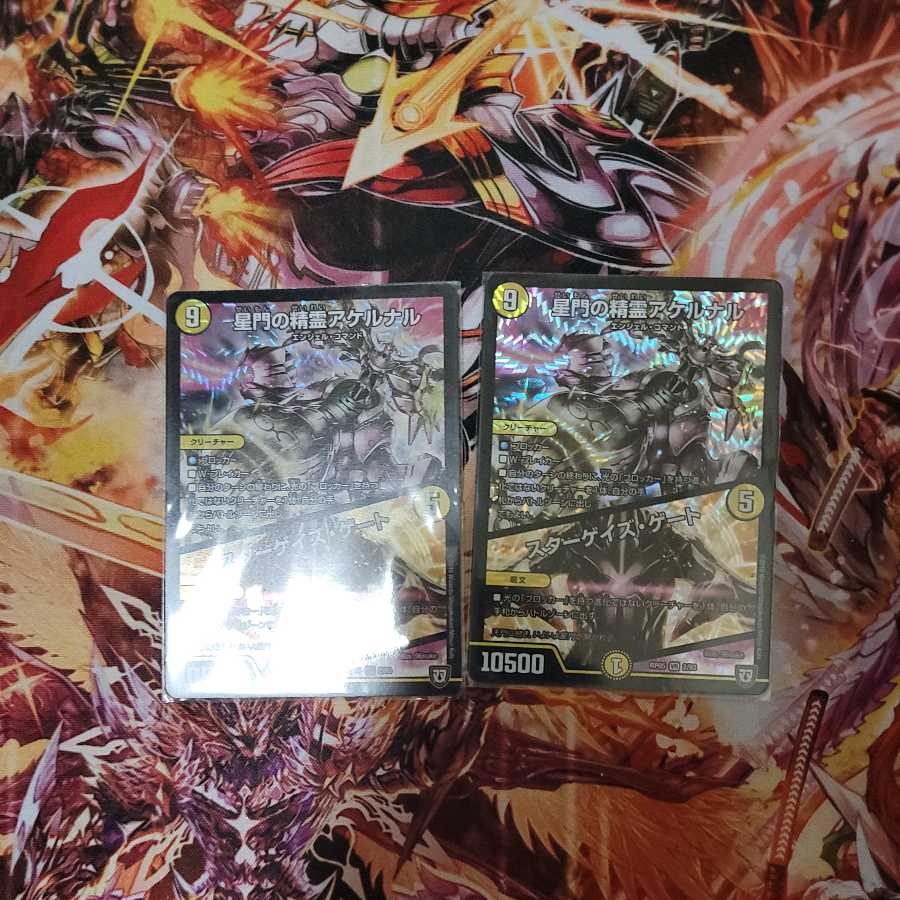 Akernal, the Spirit of Star Gate｜Stargaze Gate VR