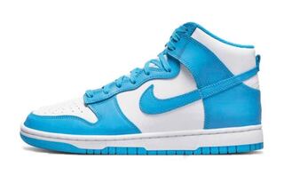【新品未使用】Nike Dunk Hi “Championship Blue” 26.5cm 26.5cm