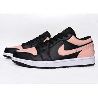 NIKE AIR JORDAN 1 LOW CRIMSON TINT 553558-034 26.5cm
