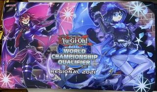 遊戯王 プレイマット プレマ