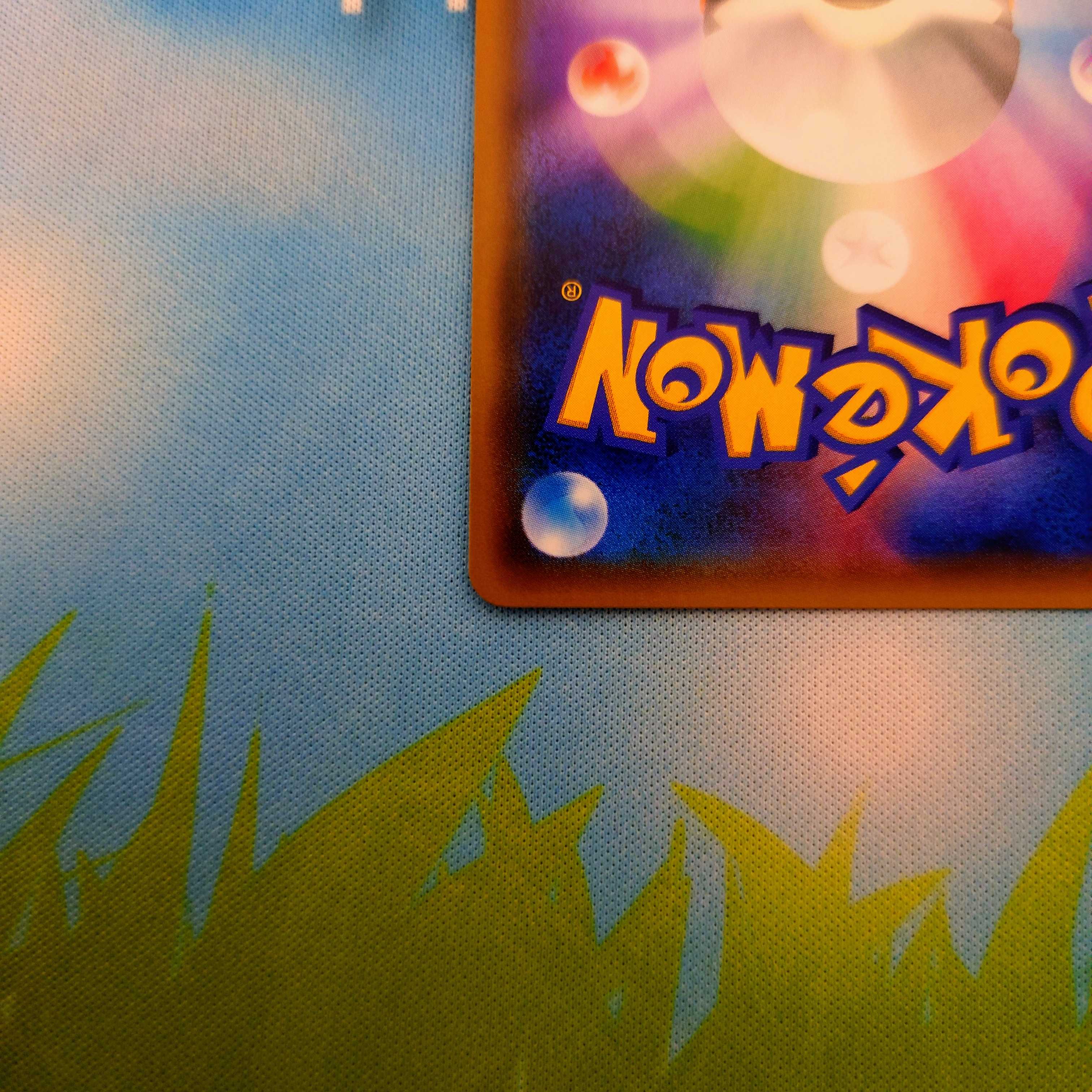 Reshiram & CharizardGX(SA) [SR] {097/095} [sm10].