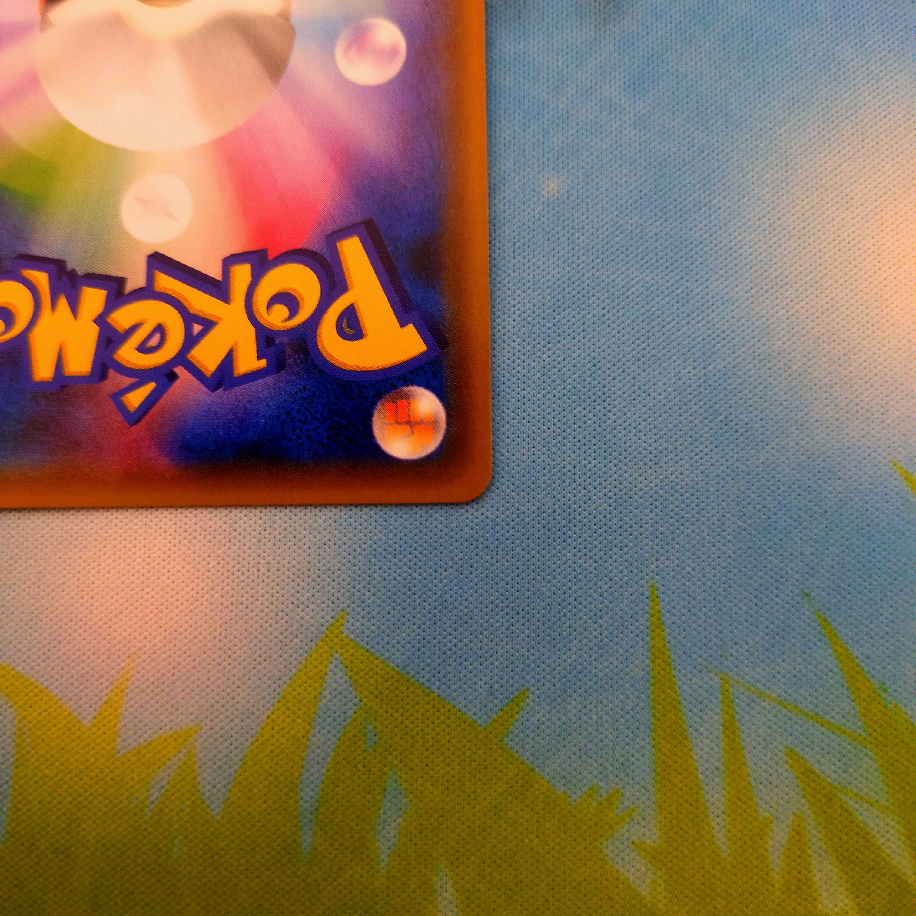 Reshiram & CharizardGX(SA) [SR] {097/095} [sm10].