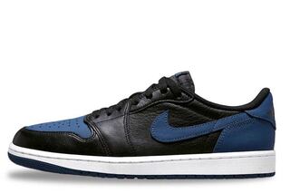 Nike Air Jordan 1 Low OG "Mystic Navy" ナイキ エアジョーダン1 ロー OG "ミスティックネイビー" 28.5 28.5cm