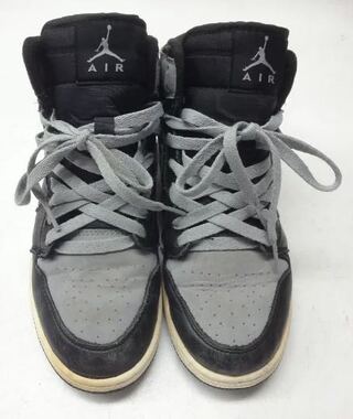 NIKE ナイキ　Air Jordan 1 Retro High エアジョーダン1 スニーカー 27.5cm