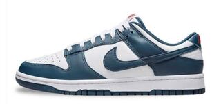 Nike Dunk Low "Valerian Blue" 27.5cm