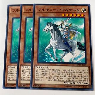 5969 ワルキューレ・アルテスト ノーマル JP003