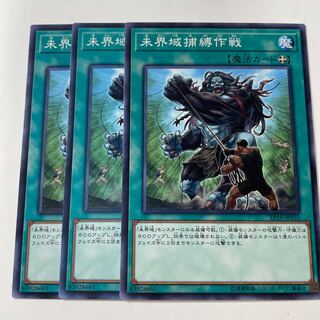 5980 未界域捕縛作戦 ノーマル JP035