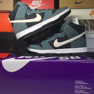 早い者勝ち！SBダンクハイ ミネラル 26.5cm