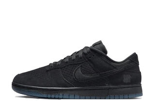 UNDEFEATED × Nike Dunk Low SP "5 ON IT" アンディフィーテッド × ナイキ ダンク ロー SP "ファイブオンイット" us 10 28cm