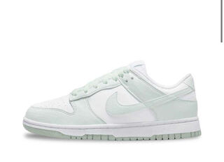 クーポン対象　Nike WMNS Dunk Low Next Nature "White Mint" ナイキ ウィメンズ ダンク ロー ネクスト ネイチャー "ホワイト/ミント" us 6 23cm