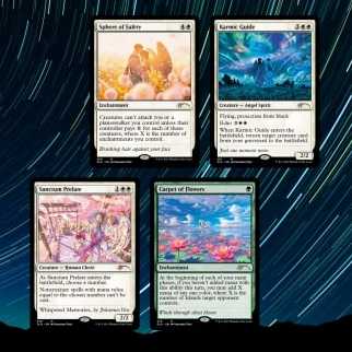 Secret Lair] Artist Series: Johannes Voss