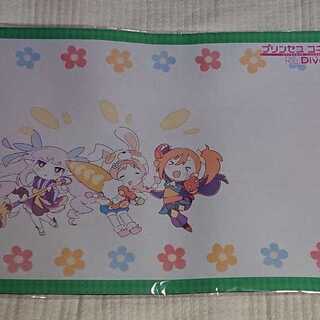 New and Unopened Pre-Cone BD Volume 2 Toranoanaana Special Rubber Play Mat