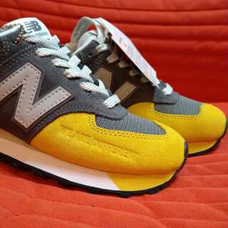 【22cm】THE APARTMENT × NEW BALANCE ML574AP2 23cm