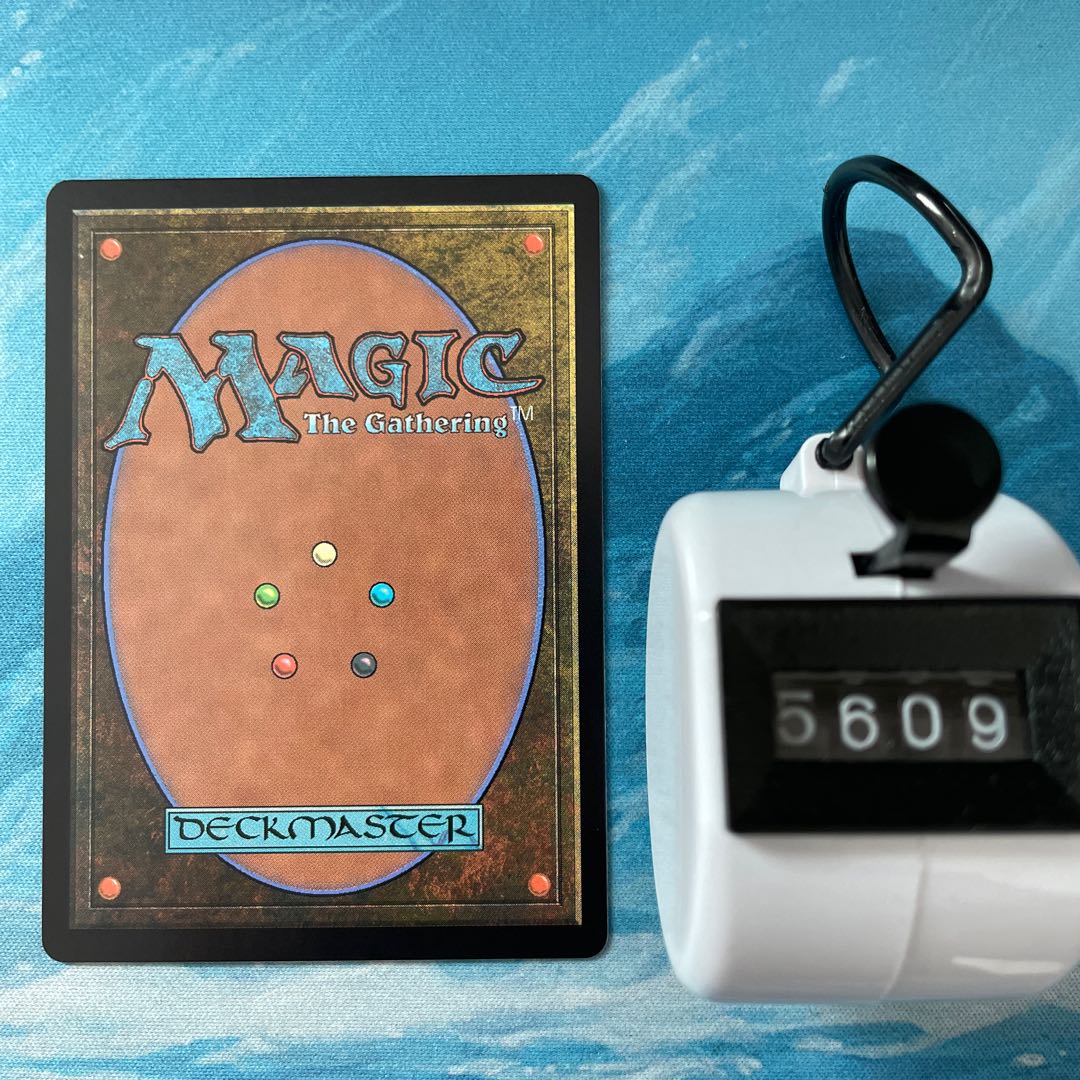 MTG 2-card Intrepid Adversary