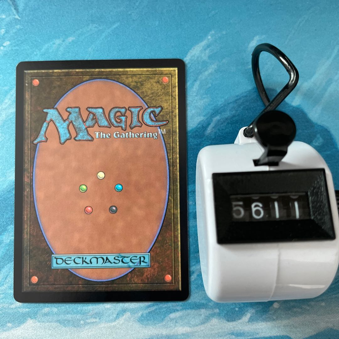 MTG 2-card Intrepid Adversary