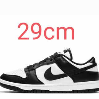 Nike Dunk Low Retro "White/Black"

ナイキ ダンク ロー レトロ "ホワイト/ブラック"

 29cm