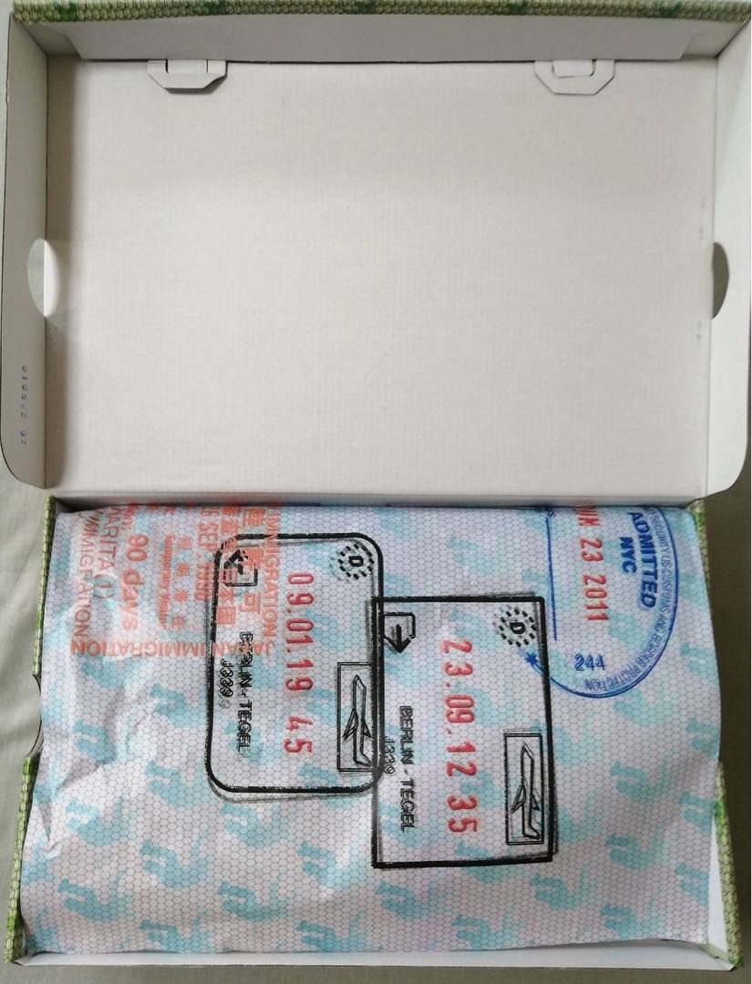 UNION LA x NIKE DUNK LOW Court Purple 28.5cm 28.5cm