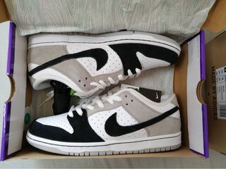 NIKE SB DUNK LOW CHLOROPHYLL 28.5cm 28.5cm