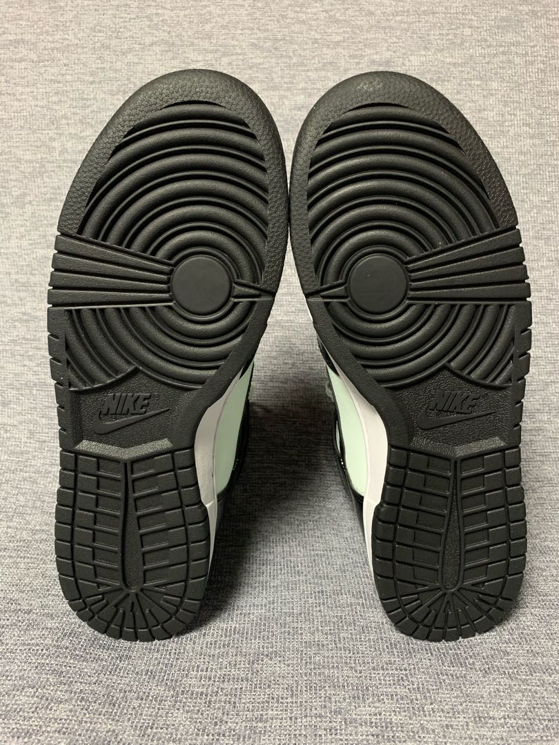 nike dunk high "all-star" (2021) 27cm