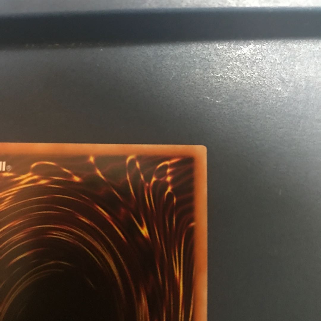 青眼の白龍 英版プリズマティックシークレットレア アニメーションクロニクル2022